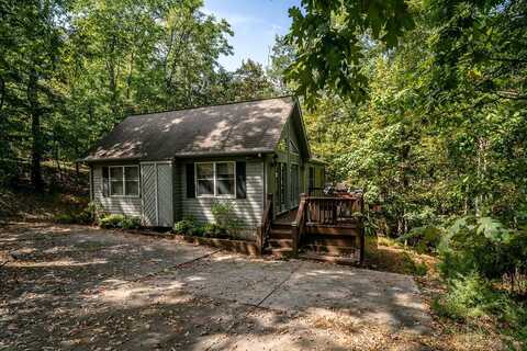 407 PASSAGE LN, MCGAHEYSVILLE, VA 22840