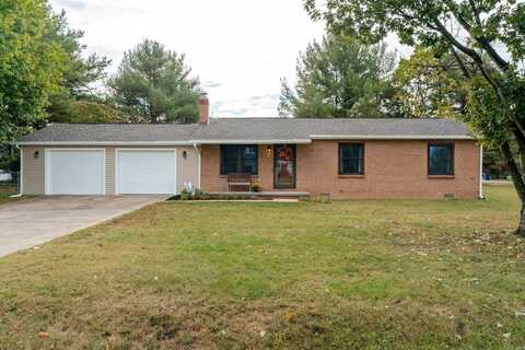 1300 GUM AVE, GROTTOES, VA 24441