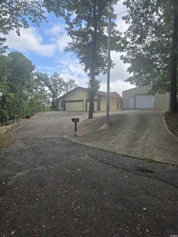 120 SILVERWOOD Terrace, Hot Springs, AR 71913