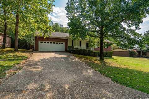 112 APACHE Street, Hot Springs, AR 71901