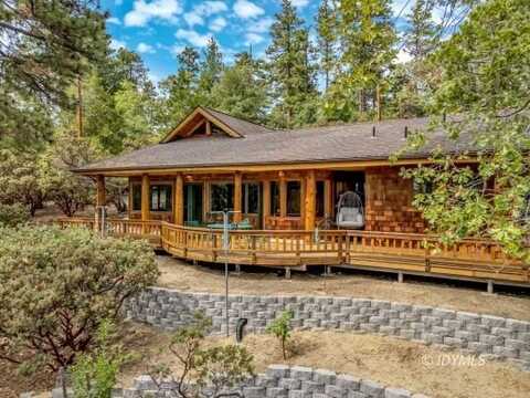 52980 Overlook Dr., Idyllwild, CA 92549