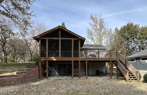 15403 War Eagle Blvd., Spirit Lake, IA 51360
