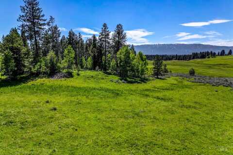 Lot 4 Hideout Road, Donnelly, ID 83615