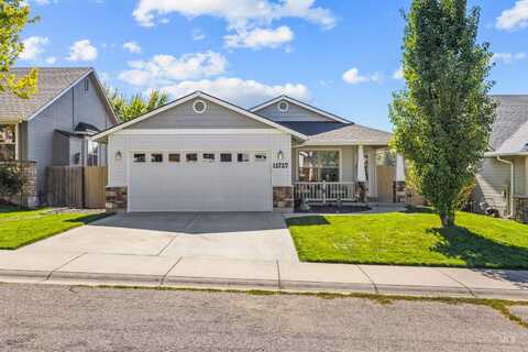 11727 W Kings Canyon Street, Boise, ID 83709