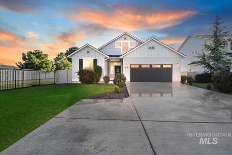 4400 S Merrivale Ave, Meridian, ID 83642
