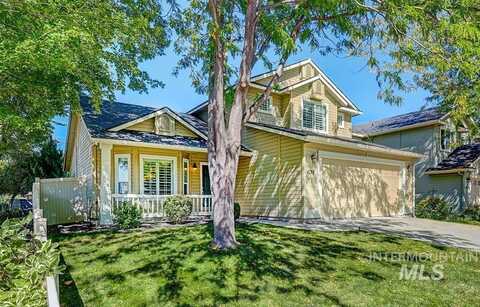 4130 E Chandler St, Meridian, ID 83646
