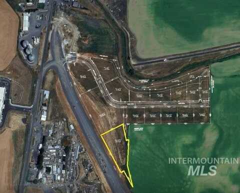 Tbd Block 2, Lot 3, Somo Dr, Moscow, ID 83843