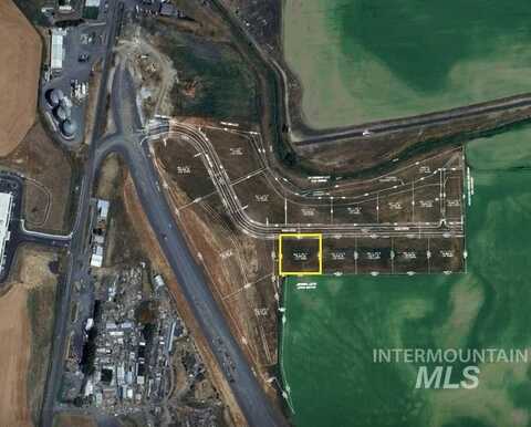 Tbd Block 2, Lot 4, Somo Dr, Moscow, ID 83843
