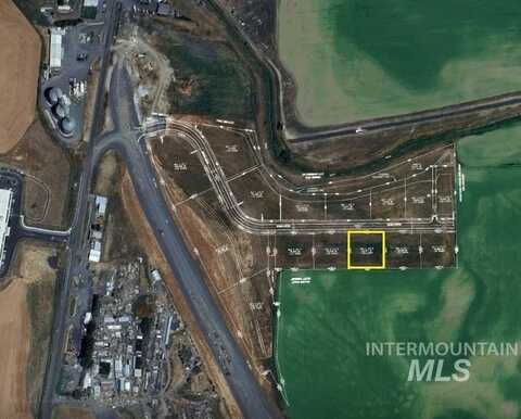 Tbd Block 2, Lot 6, Somo Dr, Moscow, ID 83843