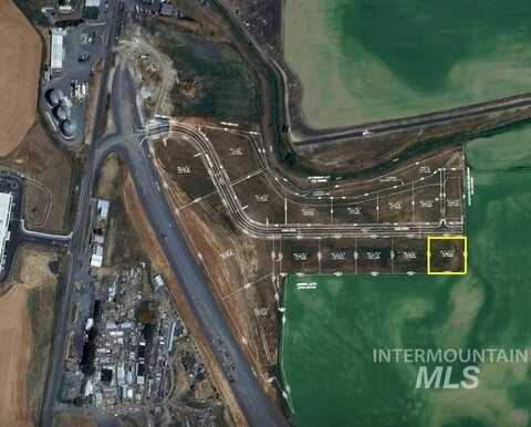 Tbd Block 2, Lot 8, Somo Dr, Moscow, ID 83843