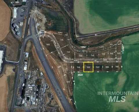 Tbd Block 2, Lot 5, Somo Dr, Moscow, ID 83843