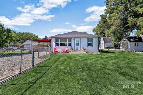 2409 S Phillippi St., Boise, ID 83705