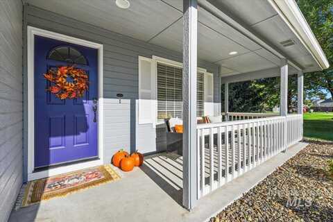 2727 N Monaco Way, Meridian, ID 83646
