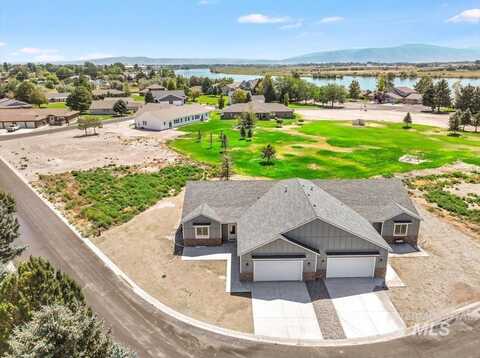 43 & 44 Lakeside Loop, Heyburn, ID 83336