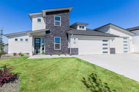 56 E Jarvis St, Meridian, ID 83642