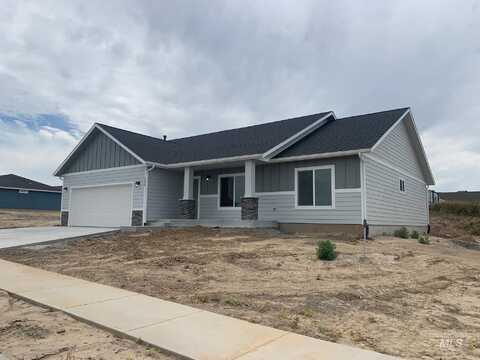 1738 Yellowstone Court, Lewiston, ID 83501