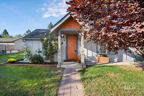 1415 2nd St N, Nampa, ID 83687