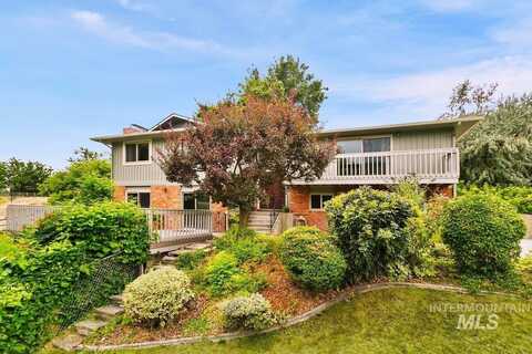 2125 W Aspen Cove Drive, Meridian, ID 83642