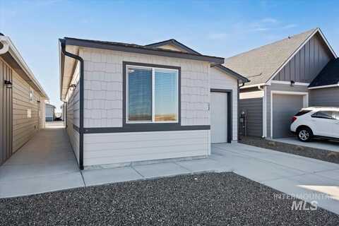 1908 NW Enterprise Street, Mountain Home, ID 83647