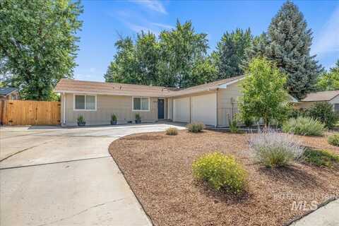 3526 S Ticonderoga Way, Boise, ID 83706