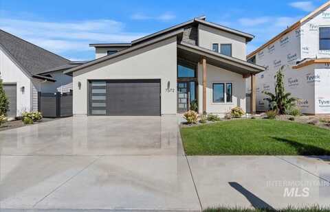7672 W Old School St, Meridian, ID 83646