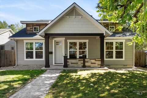 1008 N 30th Street, Boise, ID 83702