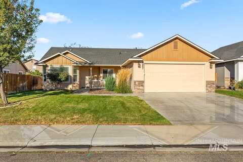 2247 N Viewhill, Meridian, ID 83646