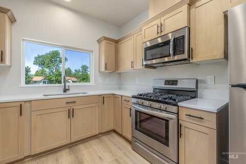 1421 N Bluffs Ridge Lane, Boise, ID 83704