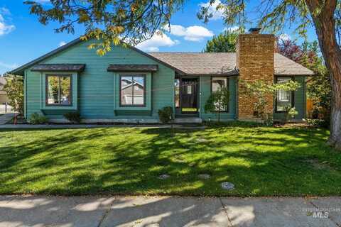 497 E Old Saybrook Dr, Boise, ID 83706