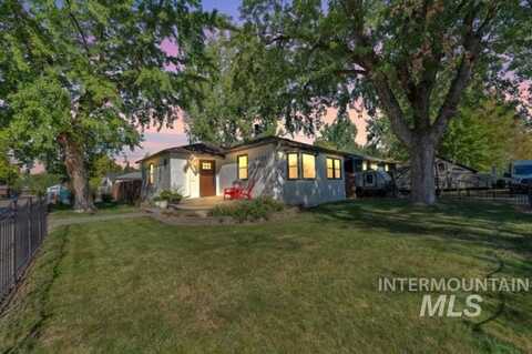 2324 W Ona St, Boise, ID 83705