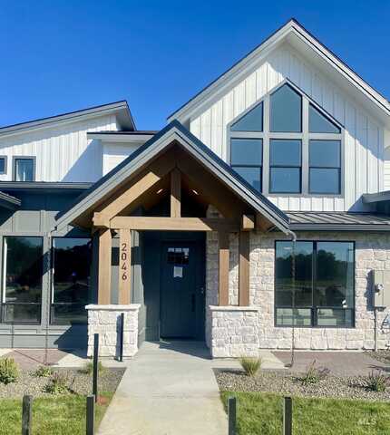 2050 W Freya Ct, Eagle, ID 83616