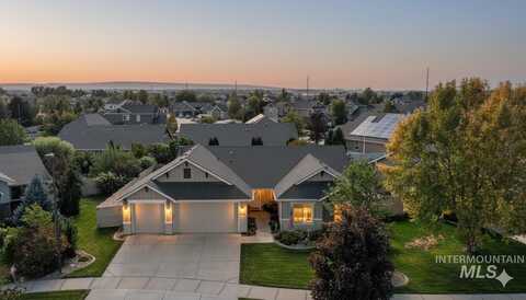 1233 Horseshoe Canyon Dr, Middleton, ID 83644