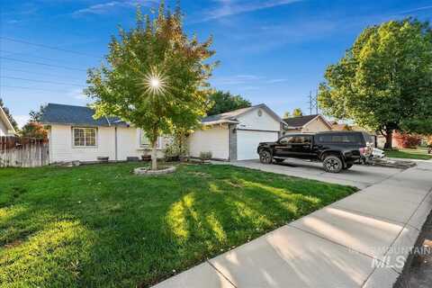 4248 S Trailridge Ave, Boise, ID 83716