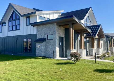2042 W Freya Ct, Eagle, ID 83616