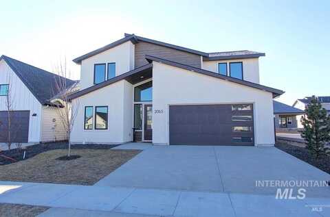 7739 W Daybreak Run Ct, Meridian, ID 83646