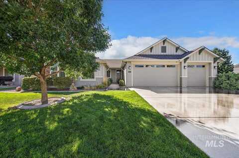 1187 W Sagwon Dr, Kuna, ID 83634