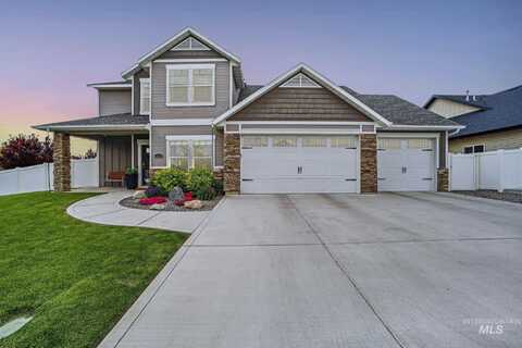 2858 Sunray Loop, Twin Falls, ID 83301