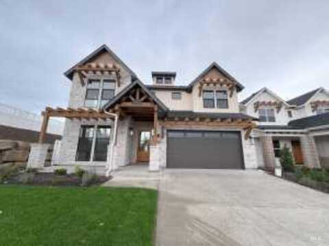 9115 W River Otter Dr, Boise, ID 83714
