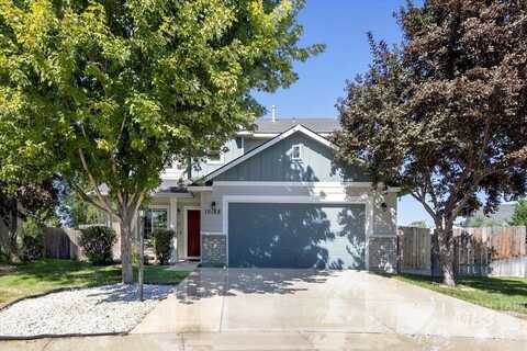 10188 W Lillywood, Boise, ID 83709