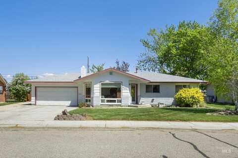 7230 W Alderbrook, Boise, ID 83709