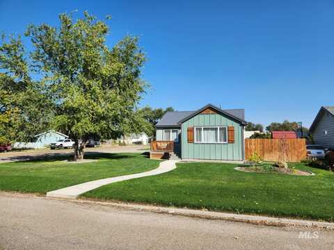 524 N 4th Street, Nyssa, OR 97913