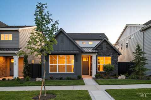 6053 S Hope Ave, Meridian, ID 83642