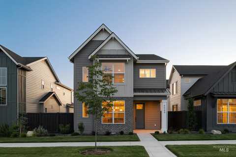 6069 S Hope Ave, Meridian, ID 83642