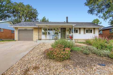 2431 W 24th St Rd, Greeley, CO 80634