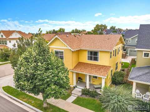 1422 Haystack Way, Lafayette, CO 80026