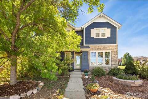 633 Deerwood Dr, Longmont, CO 80504