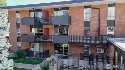 620 Mathews St, Fort Collins, CO 80524