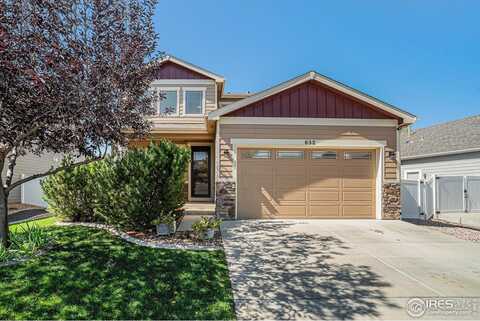 632 Babine Ct, Windsor, CO 80550