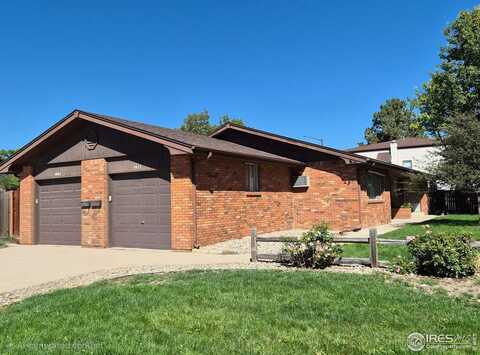 1607 E 16th St, Loveland, CO 80538