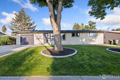 3210 N Colorado Ave, Loveland, CO 80538